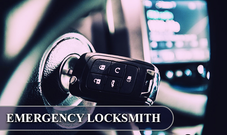 Emergency-Locksmith